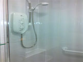 Shower Room in Summertown, Oxford - September 2011 - Image 7
